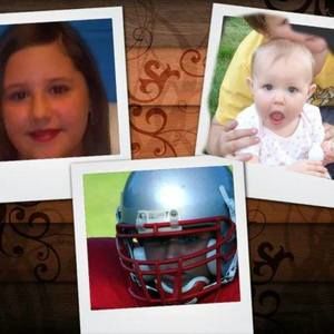 Meet your Posher, April